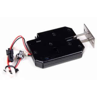 ZAMEK ELEKTROMAGNETYCZNY DT-05 12VDC